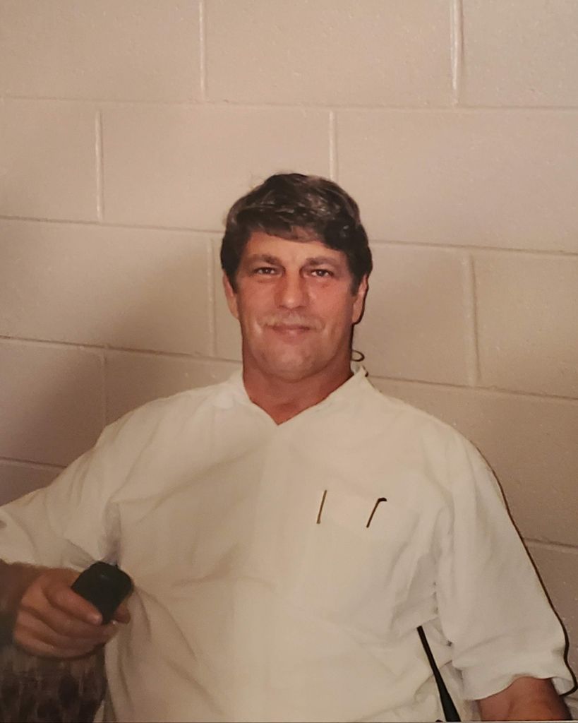 Steven Cayce Profile Photo