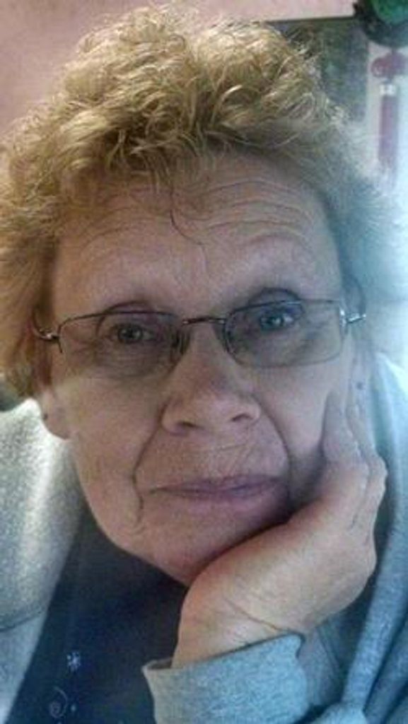 Lola M. Stout Profile Photo