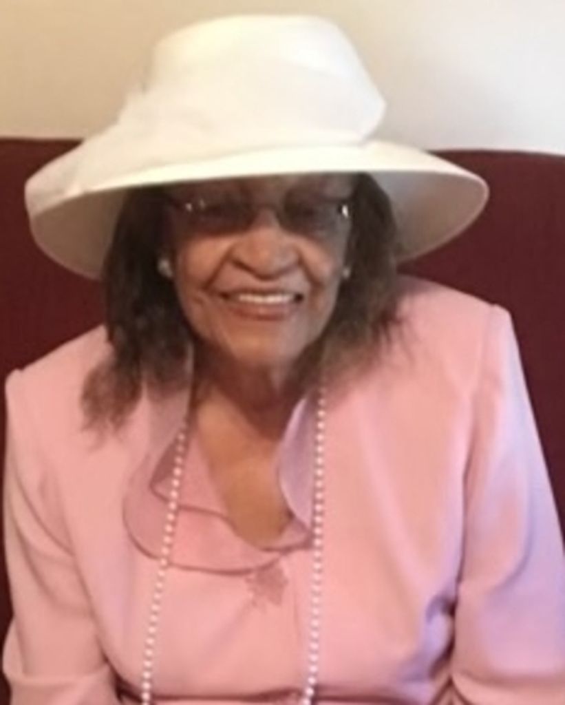 Bernice M. Carr Profile Photo