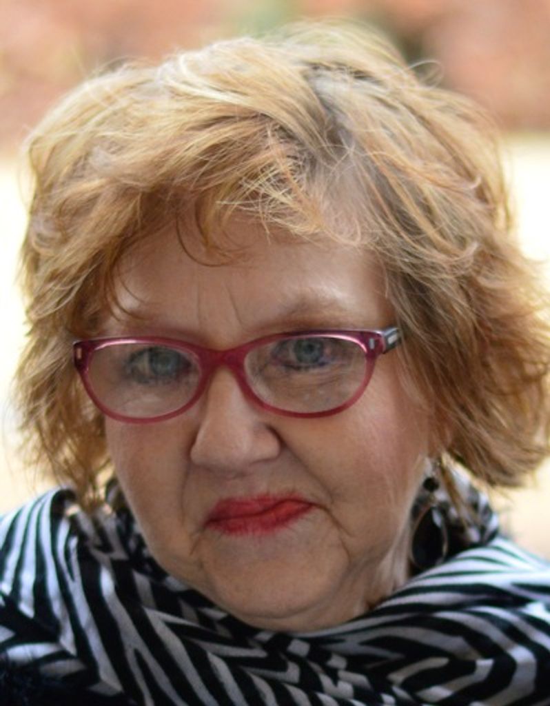 Renee Lemons Profile Photo