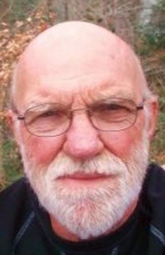 Larry Frank Mullins Profile Photo