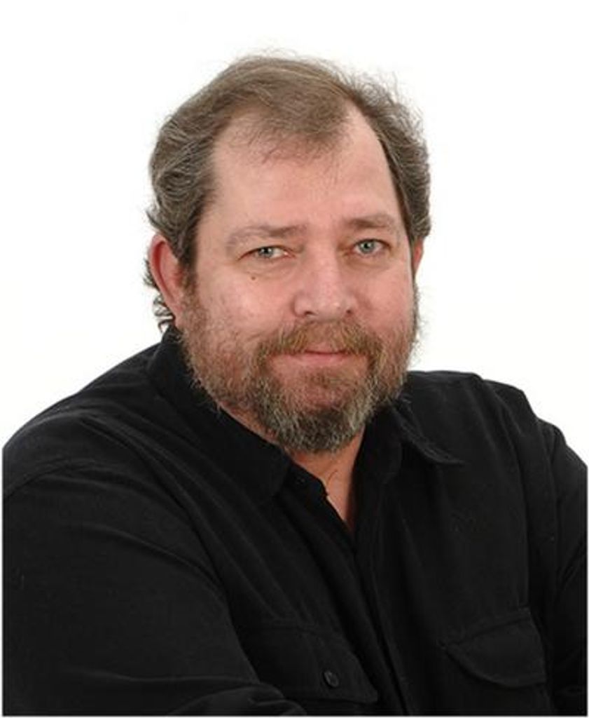 Daniel L. Lott, Jr