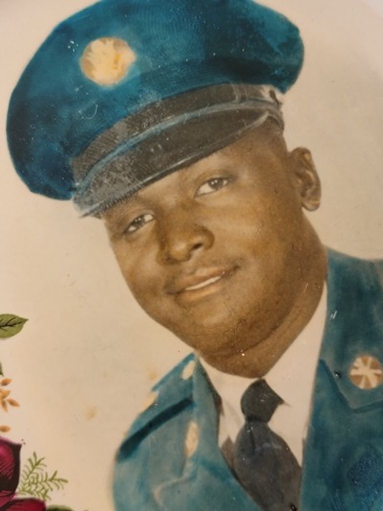 Roosevelt Boykin Profile Photo