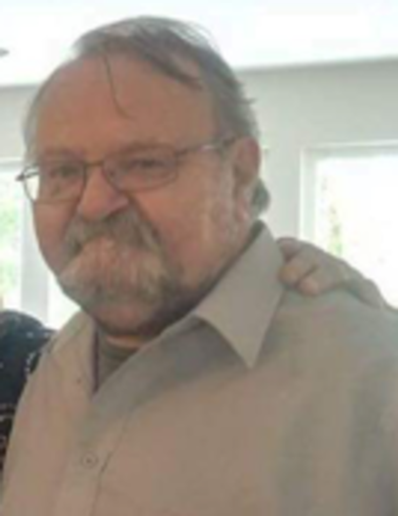 William Drinkwine Iii Profile Photo