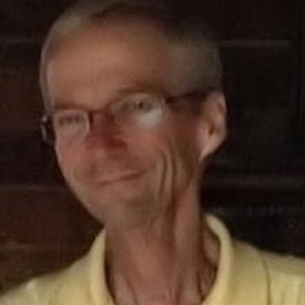 James "Jim" Walker Byrd