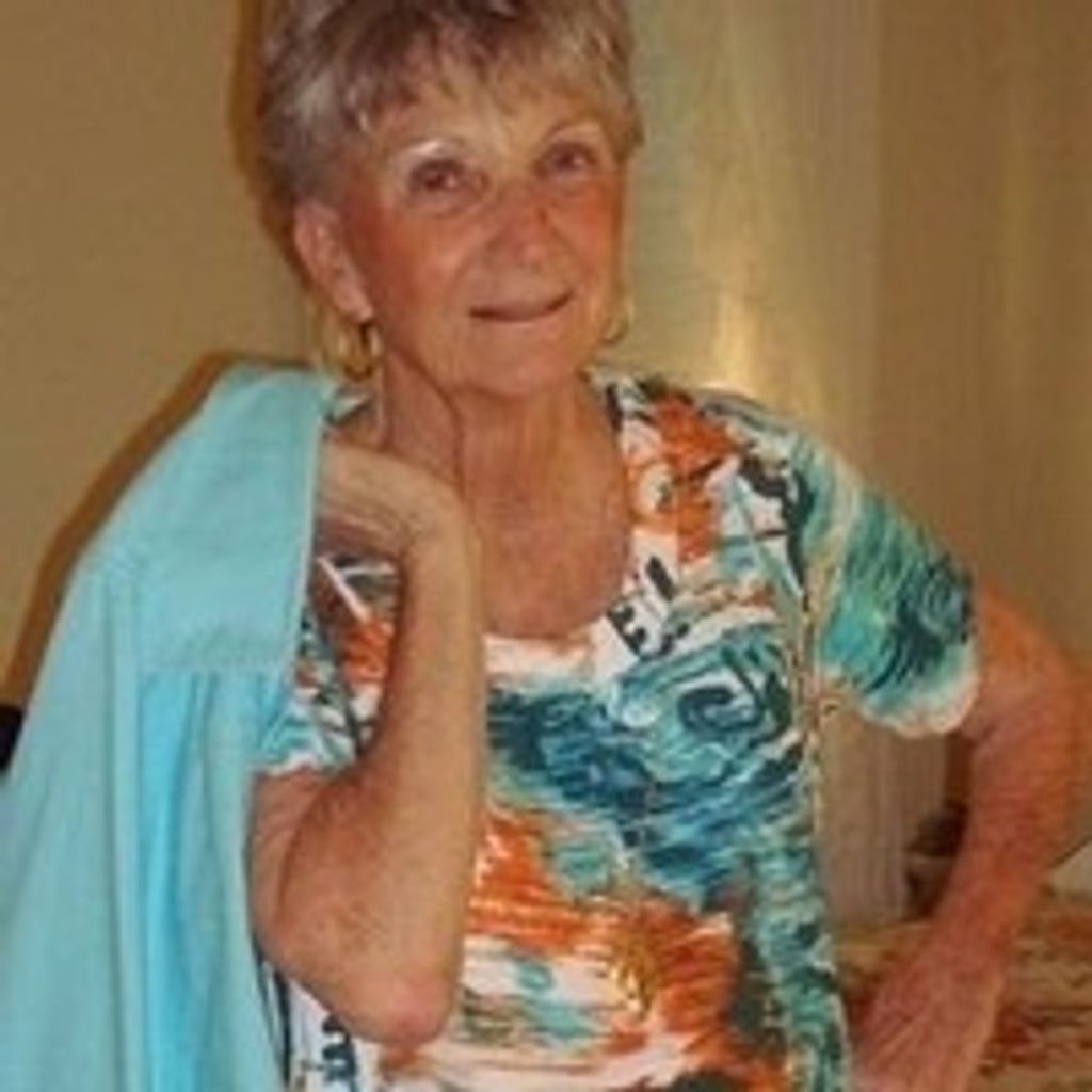Peggy Bowen Anderson Profile Photo