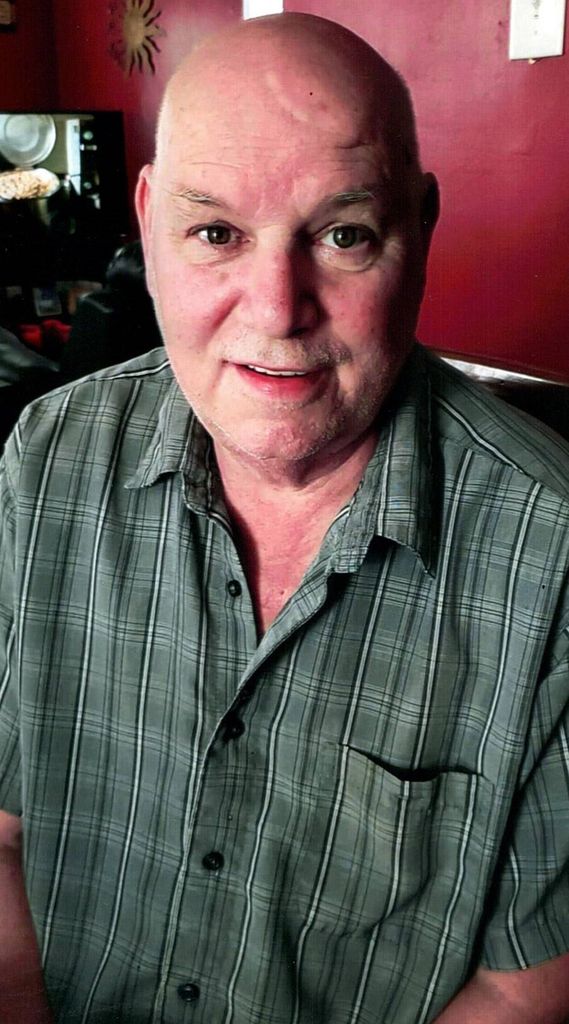 Ronald E. Dunlap Profile Photo
