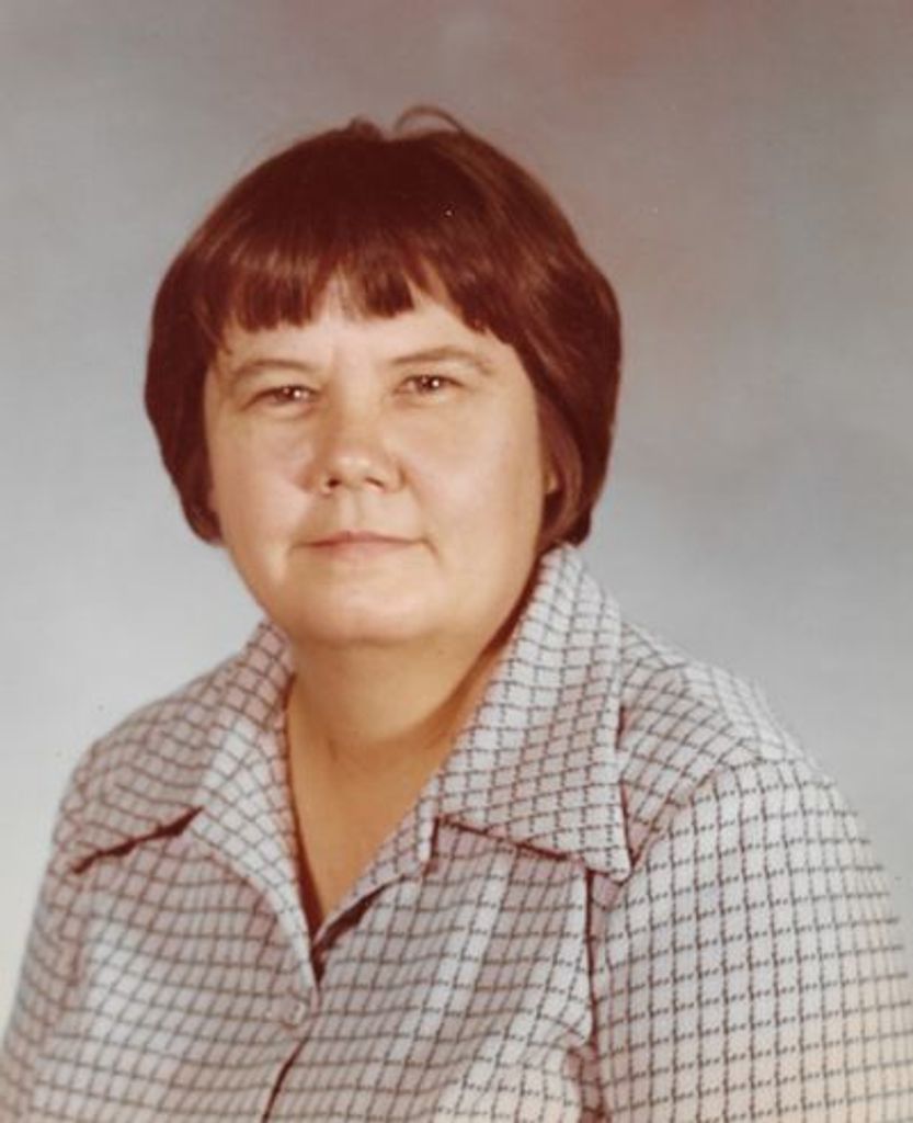 Esther Douglass Profile Photo