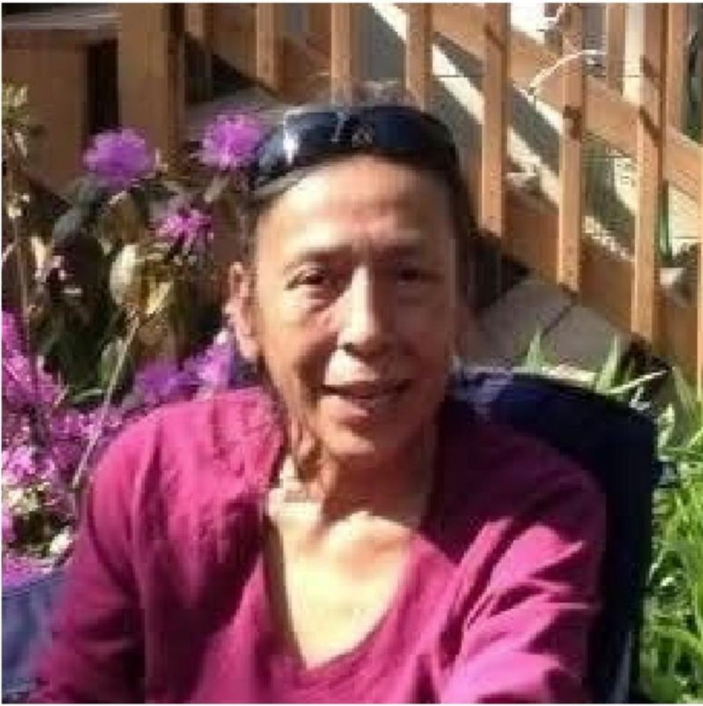 Lynn Nell Begay Profile Photo