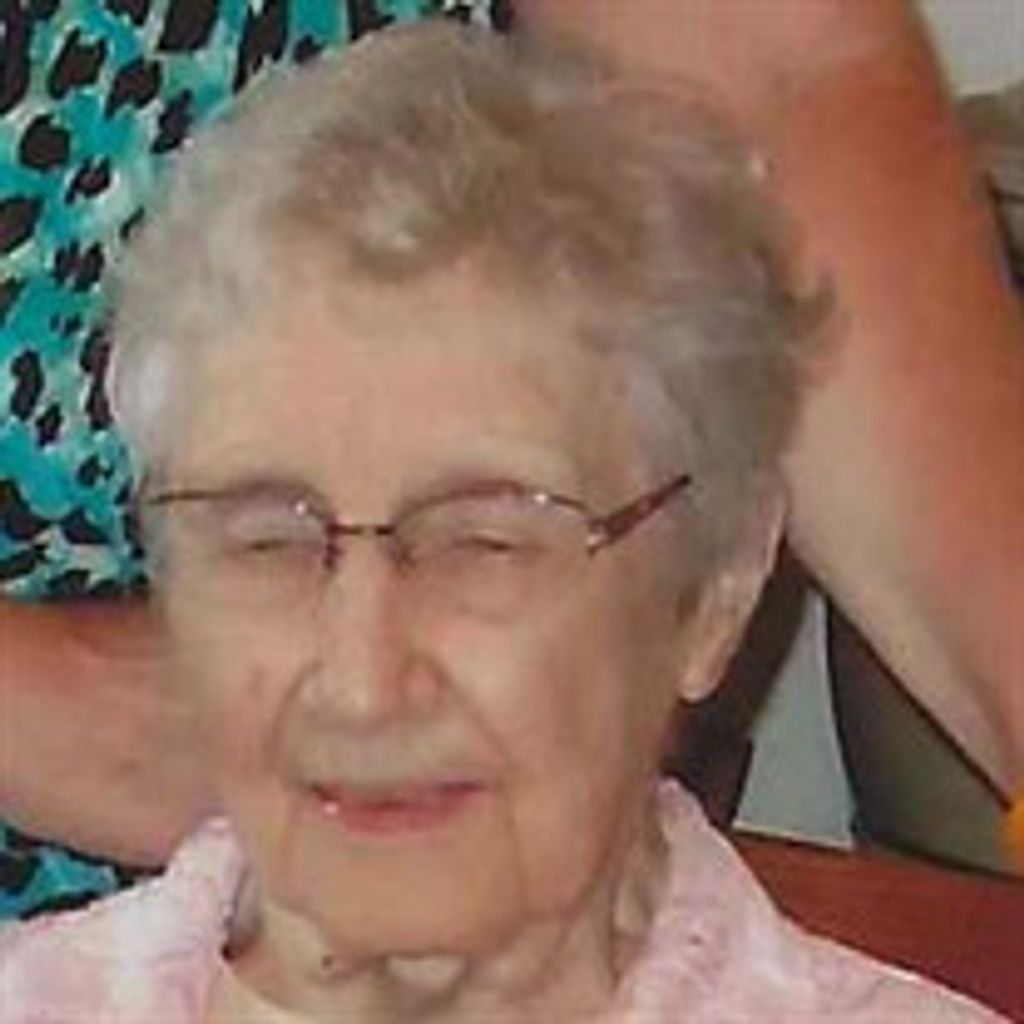 Betty Jane (Hinrichs) Pisel