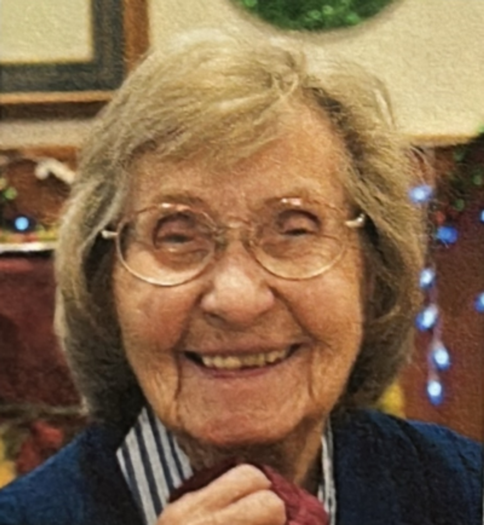 Dorothy Eloise Johnson Profile Photo