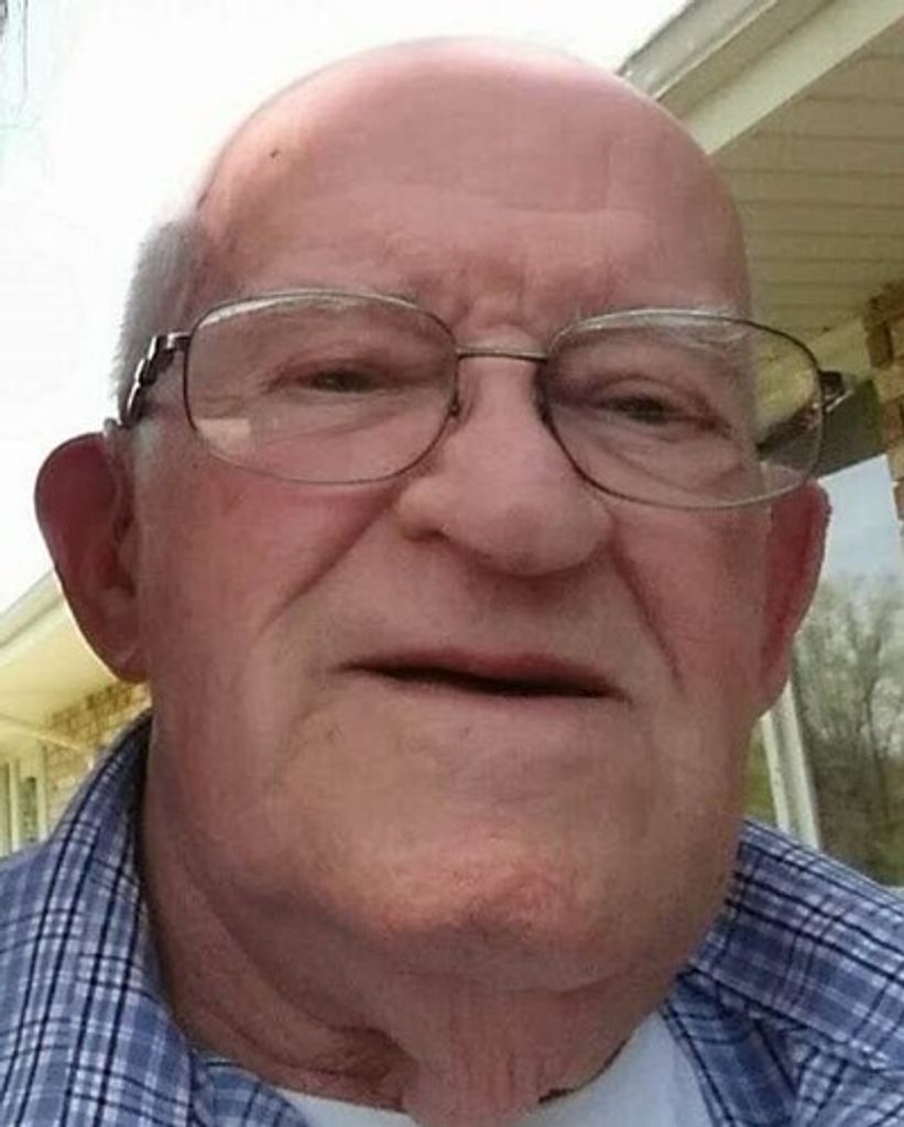 James "Art" Wright Profile Photo