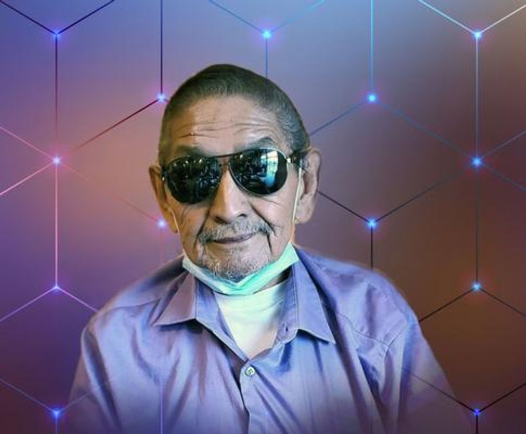 Jose Angel Martinez Profile Photo