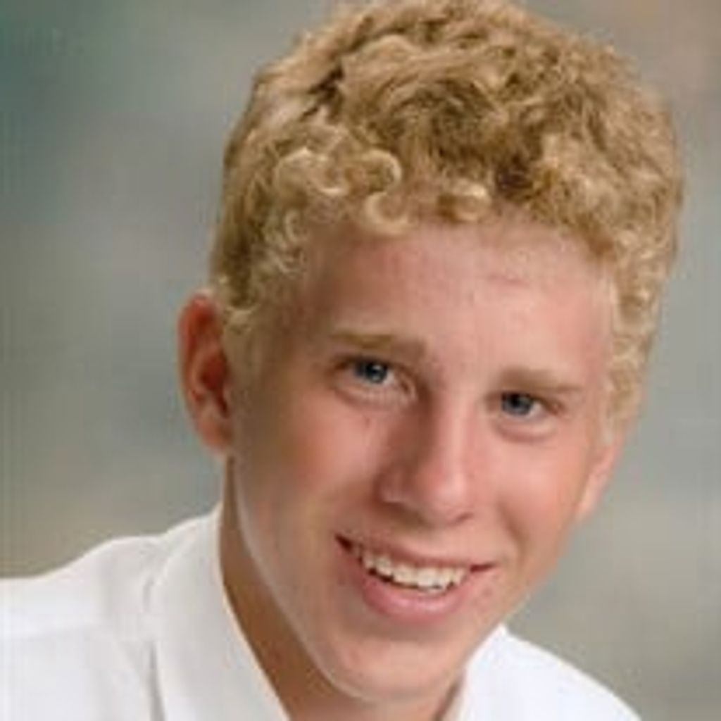 Andrew Justin Zickafoose