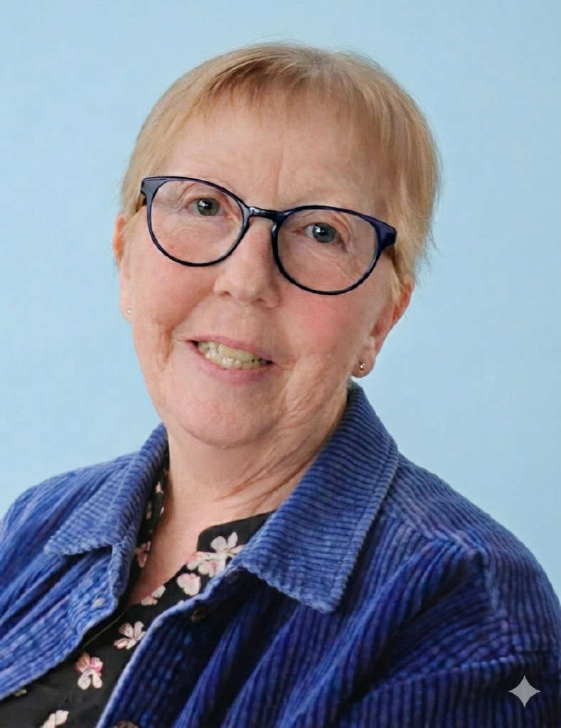 Barbara Elaine Mcintosh Profile Photo