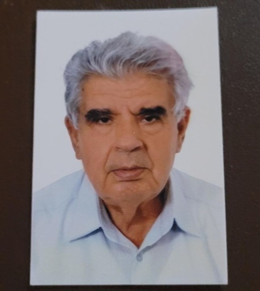 Alexandros Nakos Profile Photo