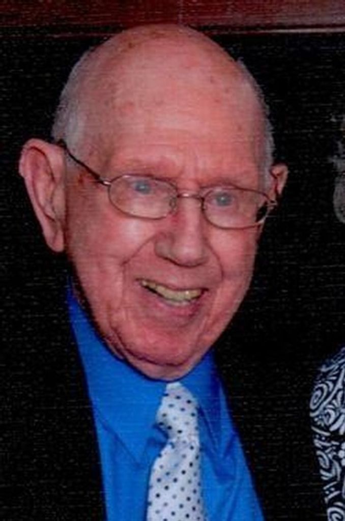 Morris Herring, Jr.