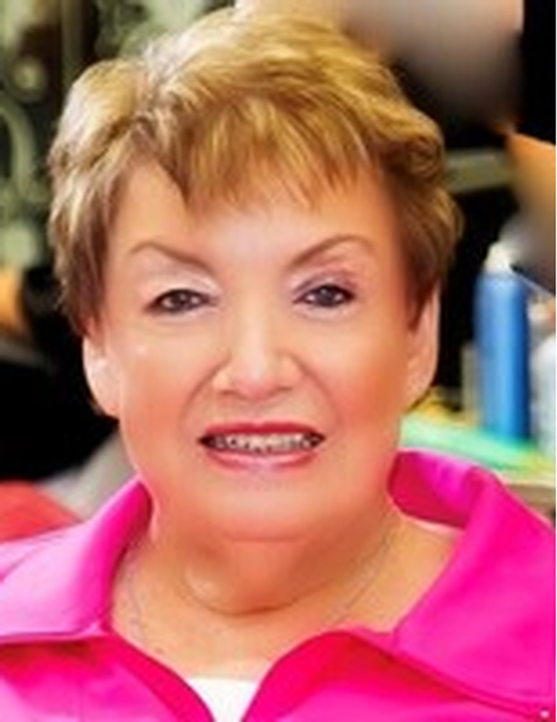 Marie  H. Roberts Profile Photo