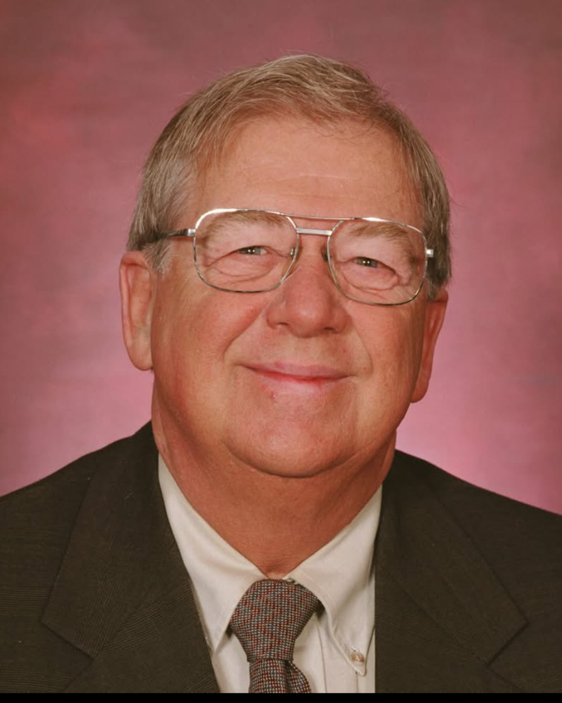 Ronald Lawrence Justice