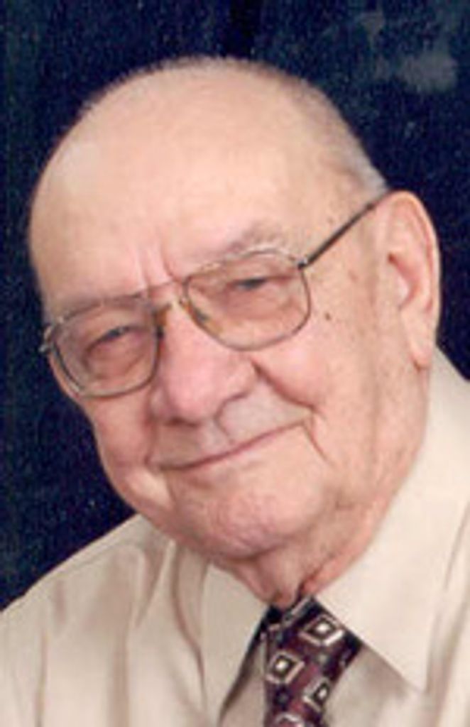 Linus Louis Gerdeman