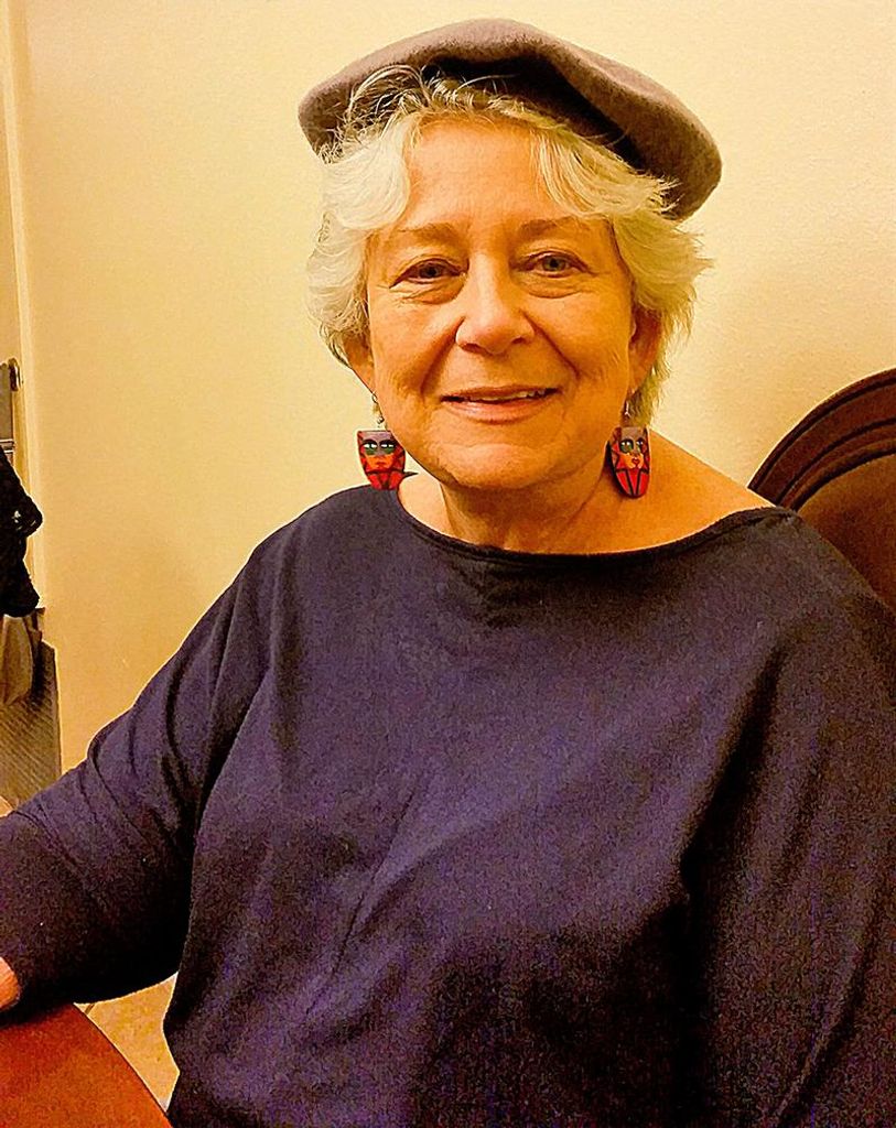 Patti Jocelyn Pierce Croft Profile Photo