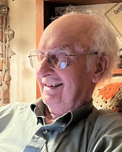 Donald Donath Profile Photo