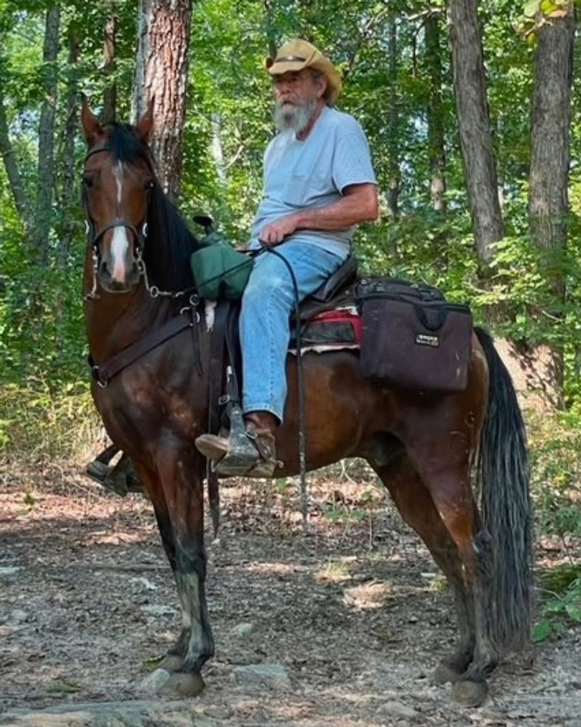 Richard Tyra Puckett