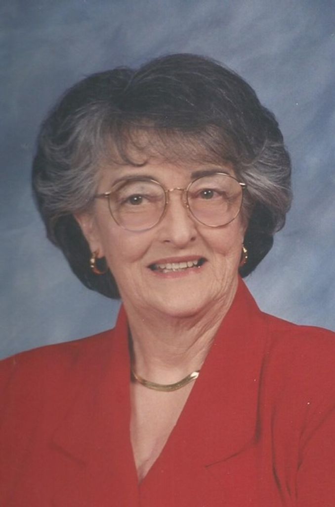 Marinell Skaggs Profile Photo