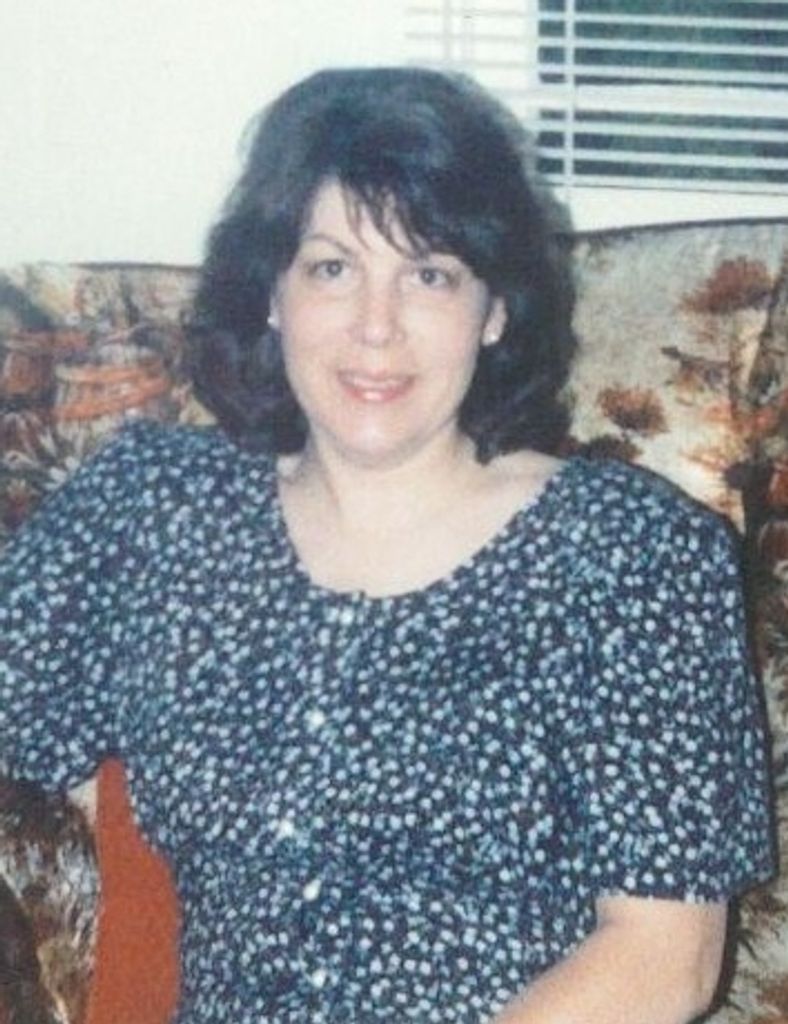 Patricia Elaine Branch