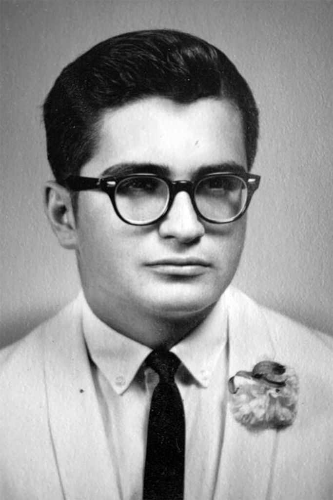 Carlos Gallegos Profile Photo