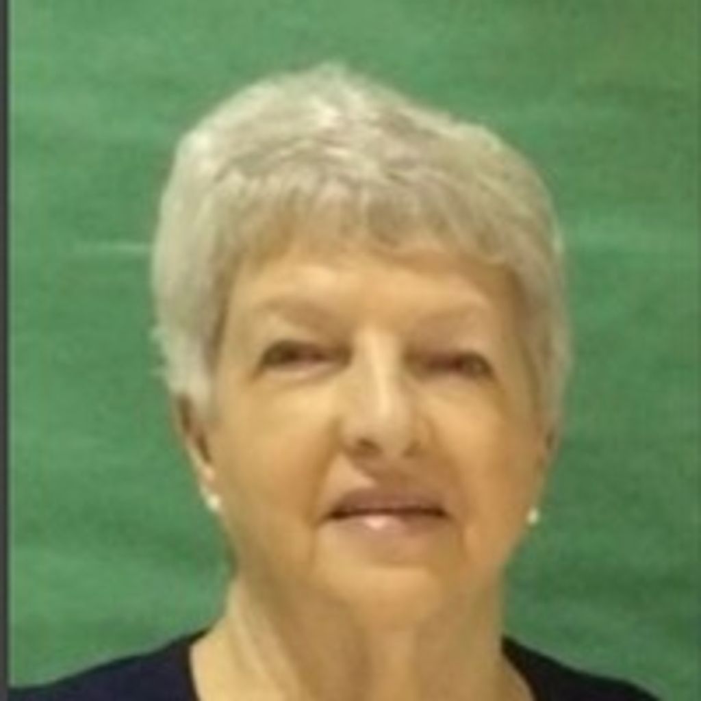 Juanita Short Dickerson Profile Photo