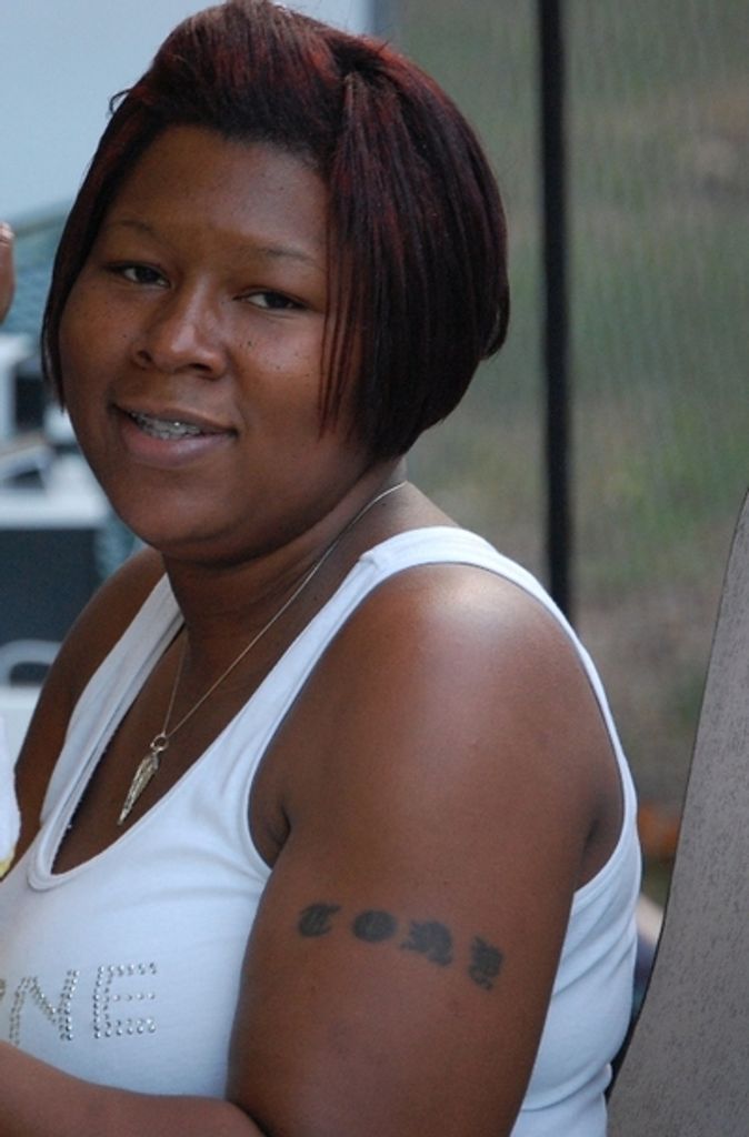 Angela Lashawn Jackson Profile Photo