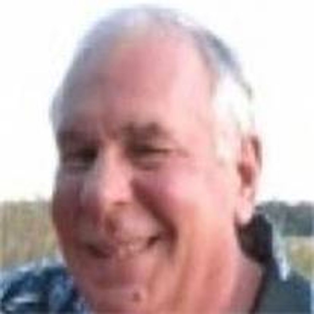William  Joseph Johnson