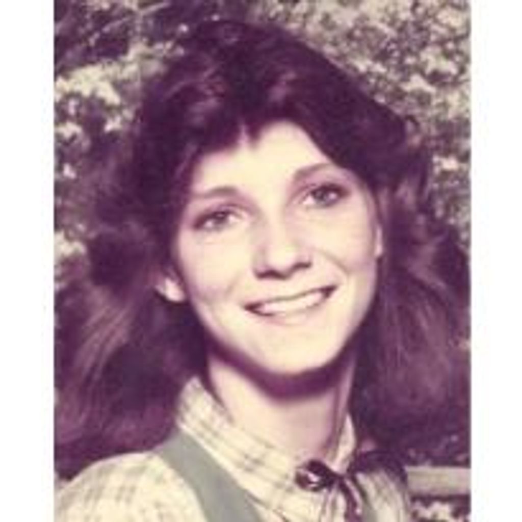 Judy Ledford Hanson
