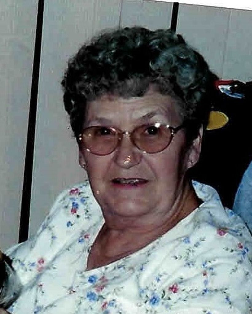 Virginia Tarvin Profile Photo