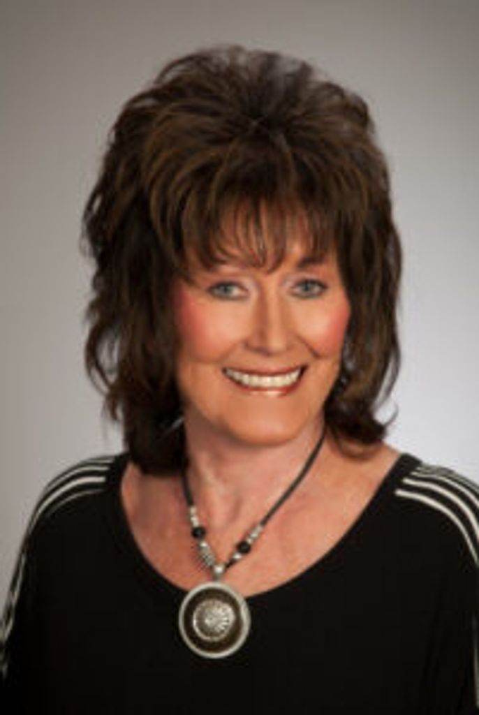 Inez Evelyn Pahlmann Profile Photo