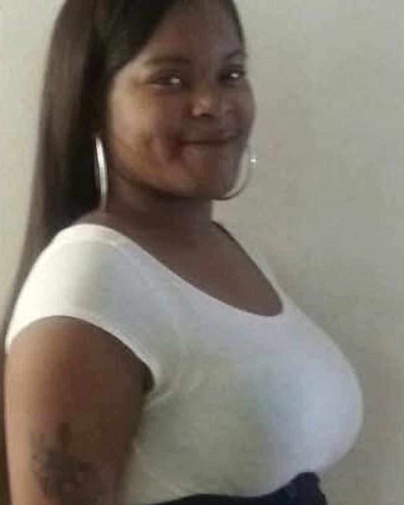 SHAREKA SHAMBRIA ARIELE DARLING Profile Photo