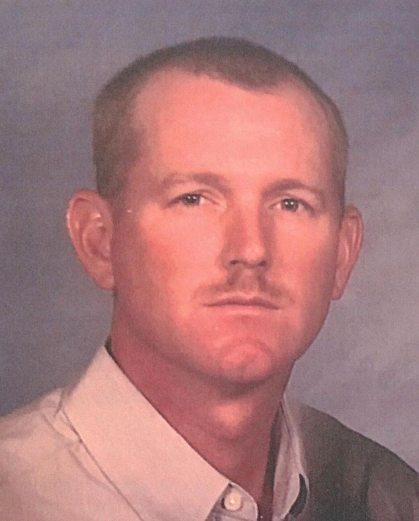 Terry Edward Stephens
