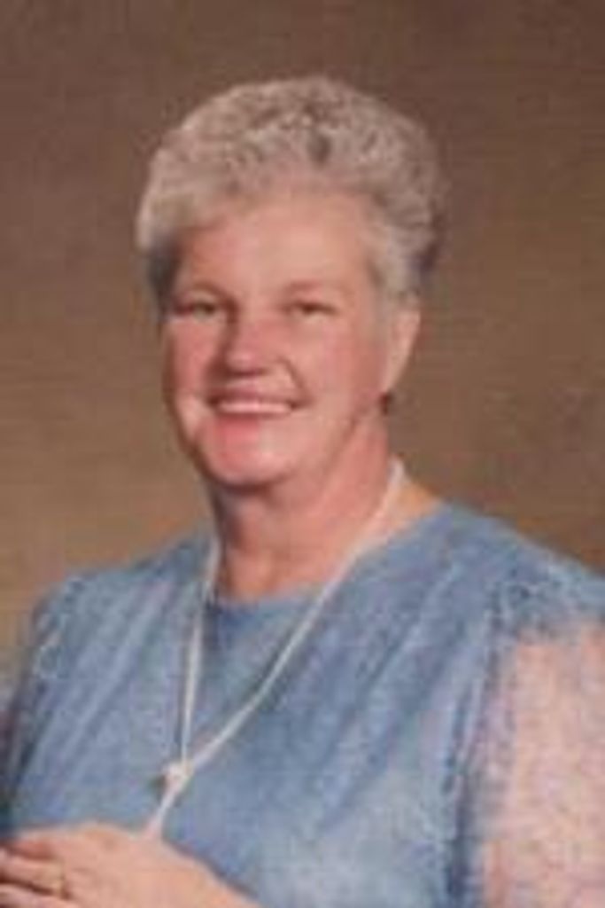 Georgia Louise Kramer