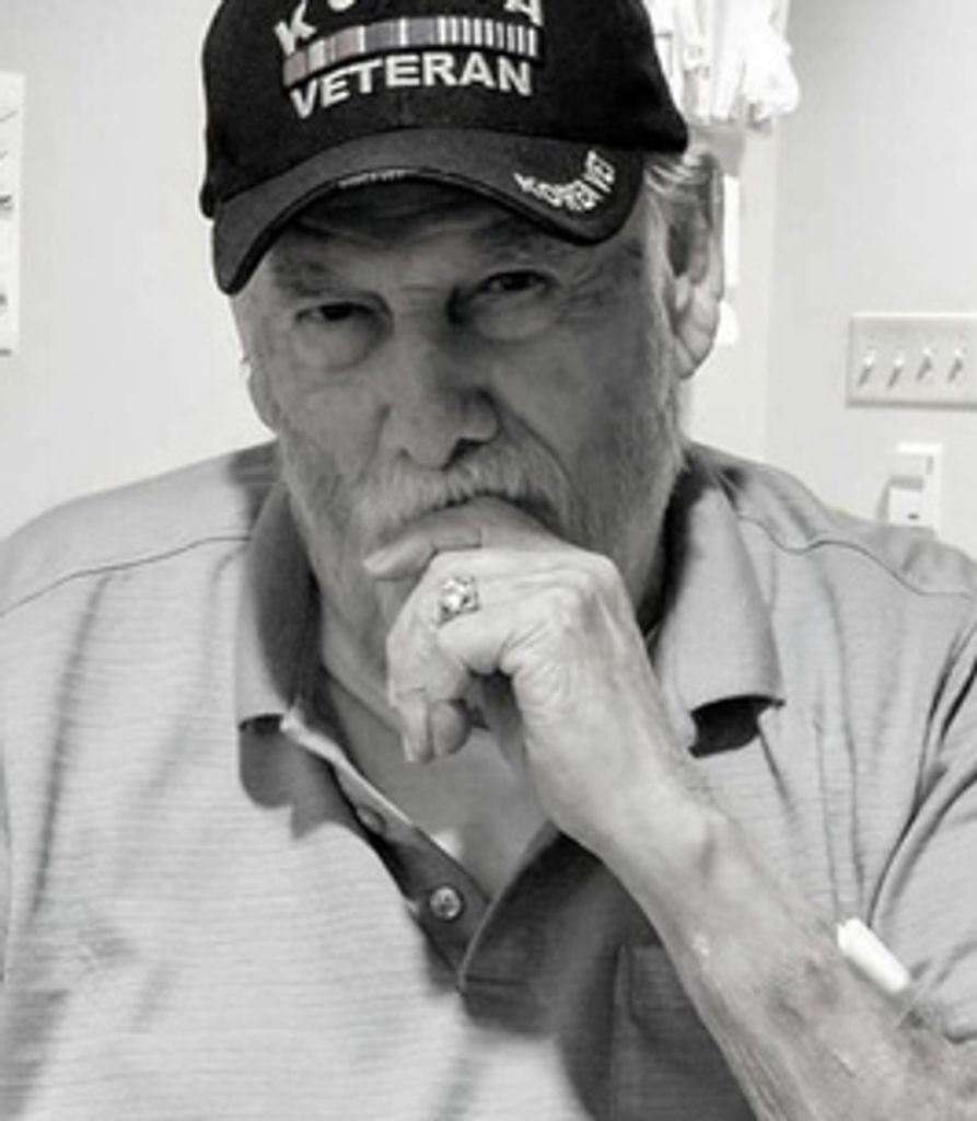 Eliud G. Trevino