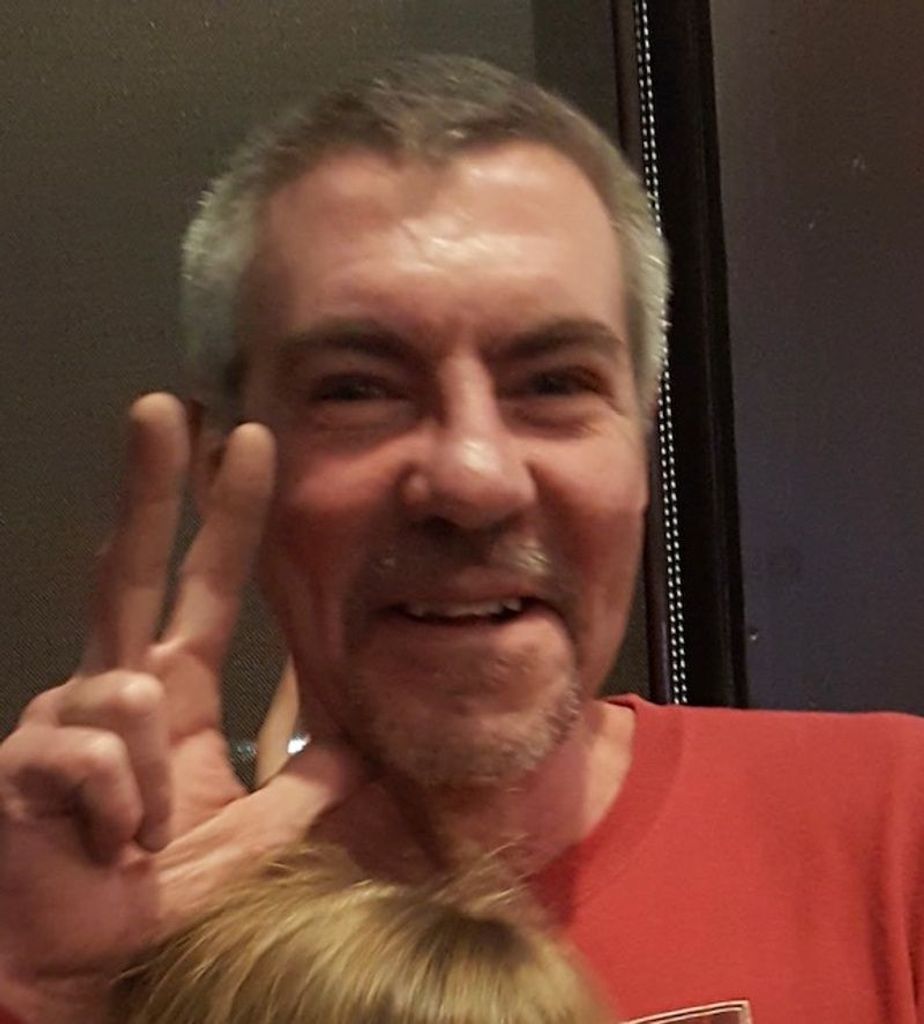Perry G. Mattingly Profile Photo