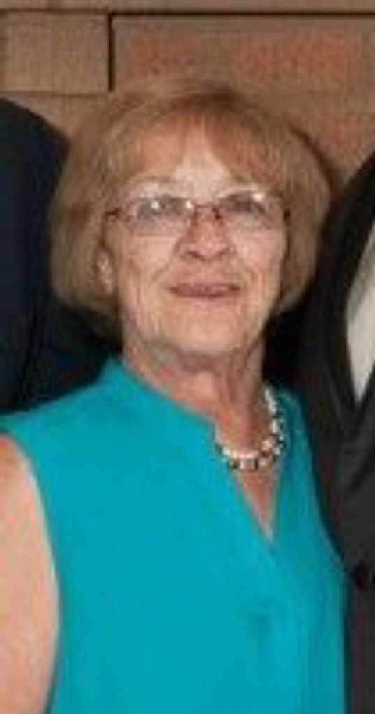 Carol Spencer Profile Photo