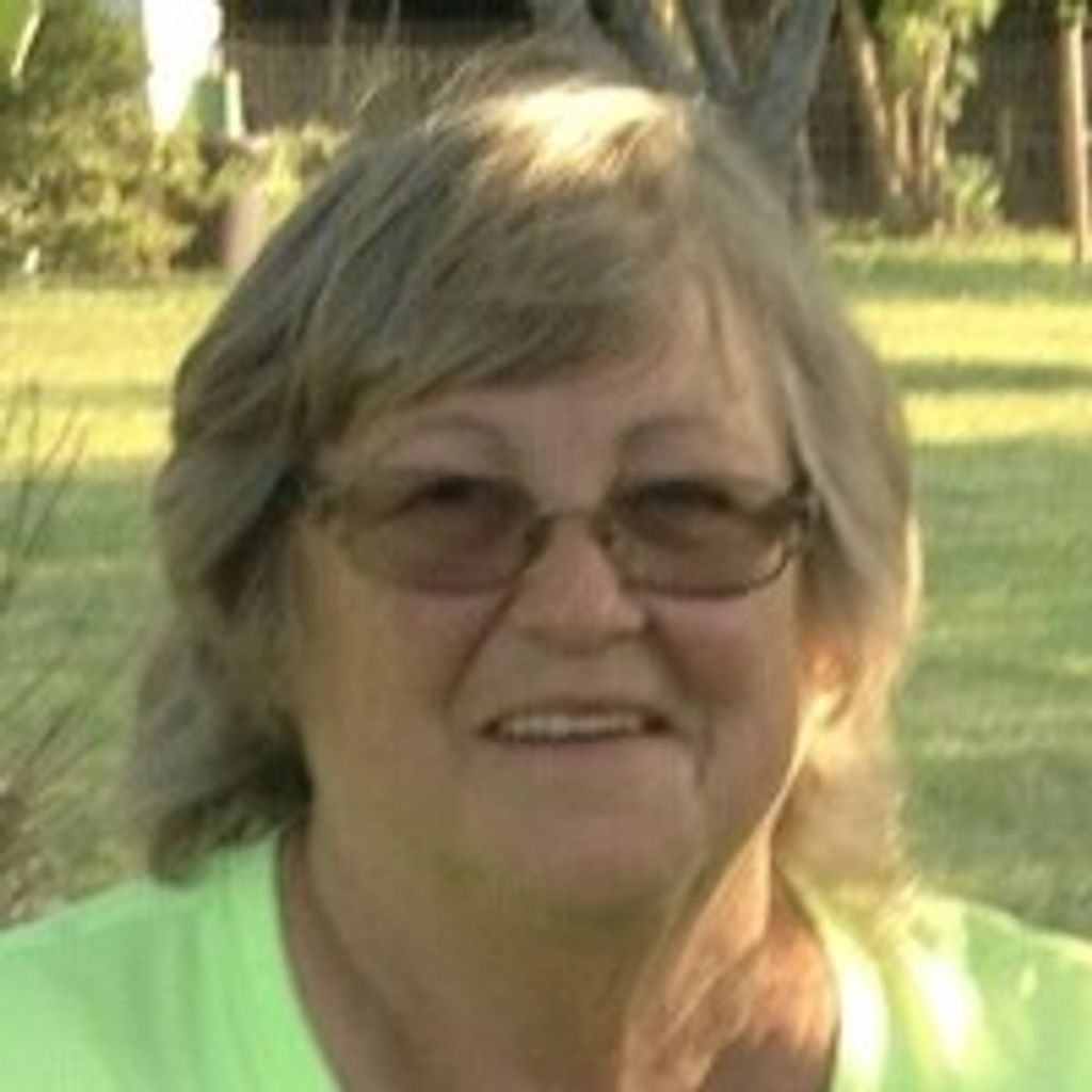 Dorothy Elizabeth Passmore