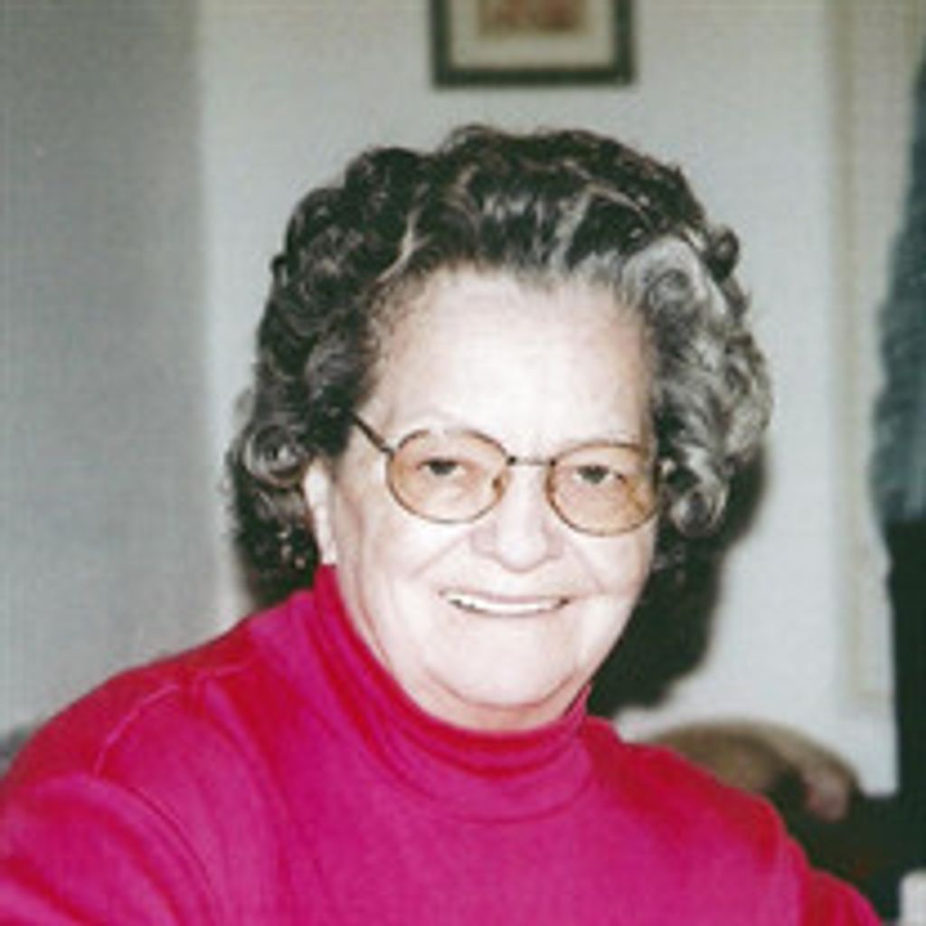 Elizabeth Lorene Smith