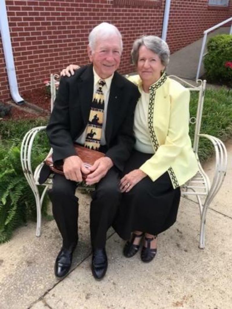 Shirley J. Mcmahan Profile Photo