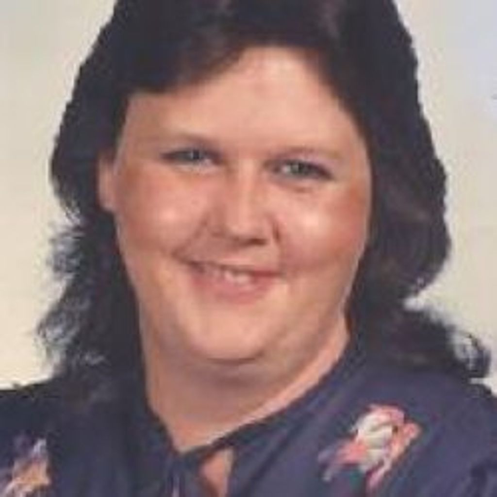 Brenda  Kay Jones