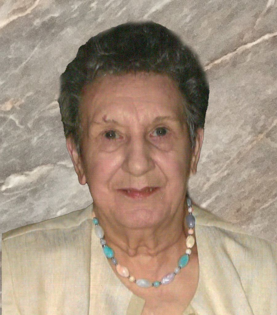 Arlene D. Monson