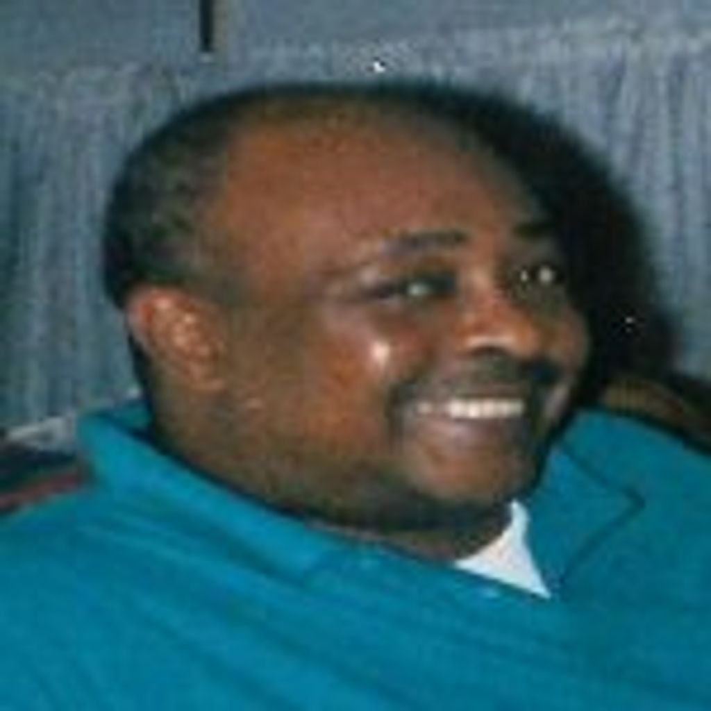 Howard Shelton, Sr.
