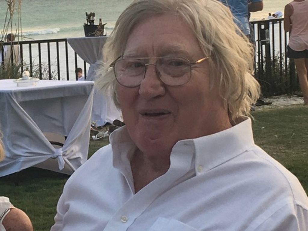 Wiley Louis Wentworth Profile Photo