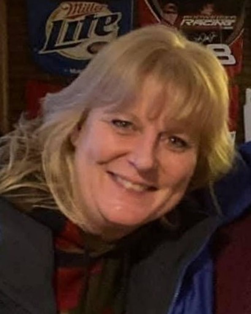 Robin Ann Larson